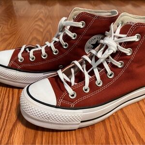 Platform Converse